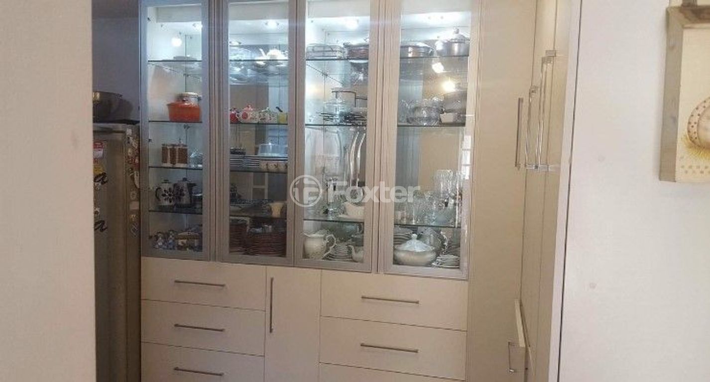 casa sobrado para comprar em Érico Silveira Peixoto, 95 - foto 17
