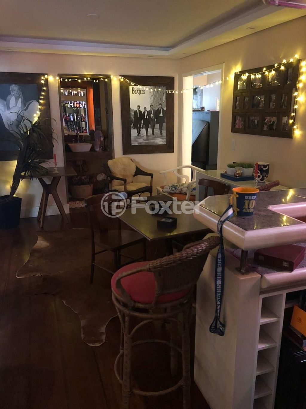 casa sobrado para comprar em Érico Silveira Peixoto, 95 - foto 7