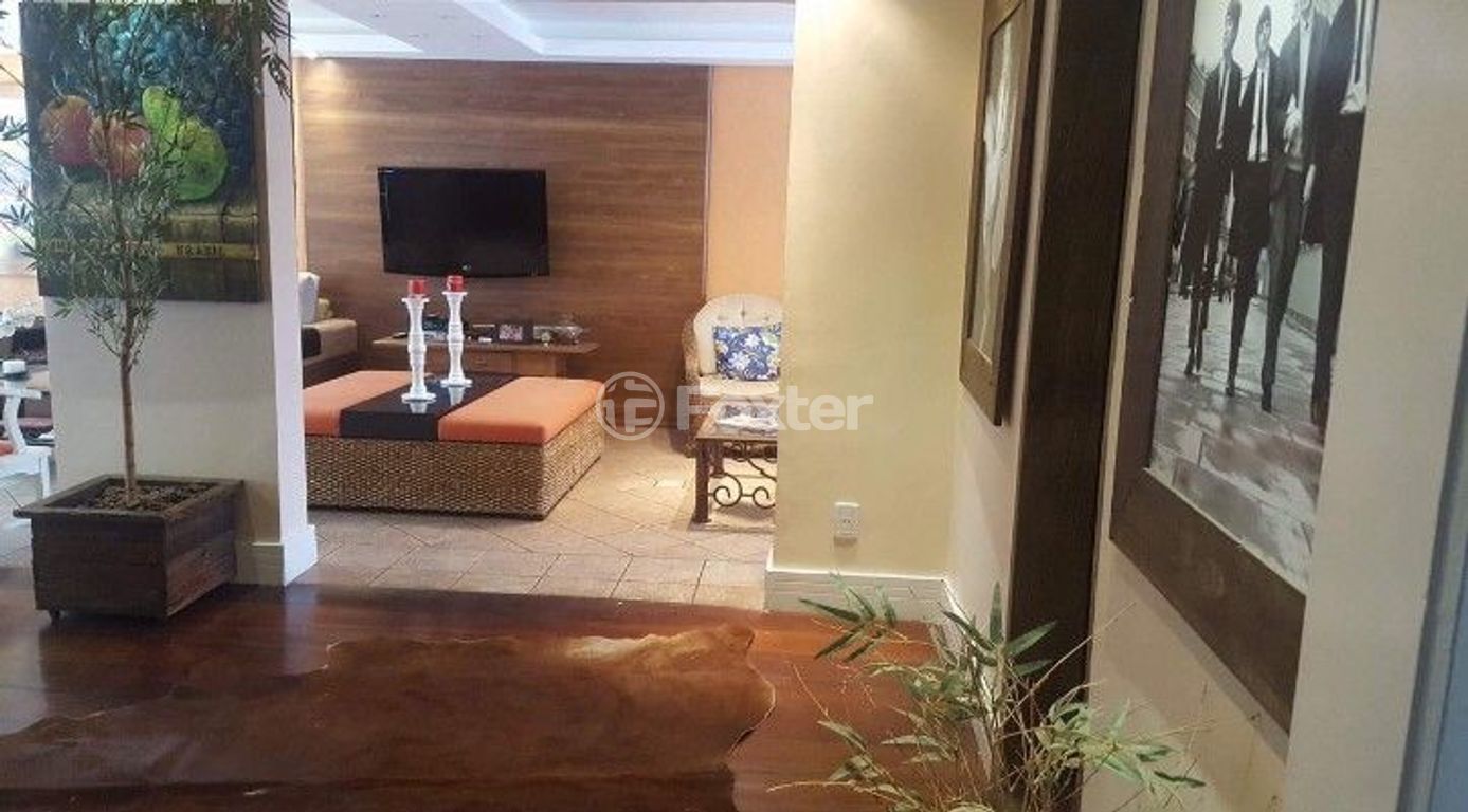 casa sobrado para comprar em Érico Silveira Peixoto, 95 - foto 8