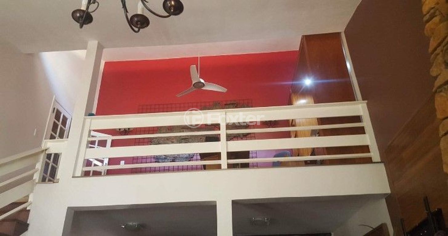 casa sobrado para comprar em Érico Silveira Peixoto, 95 - foto 19