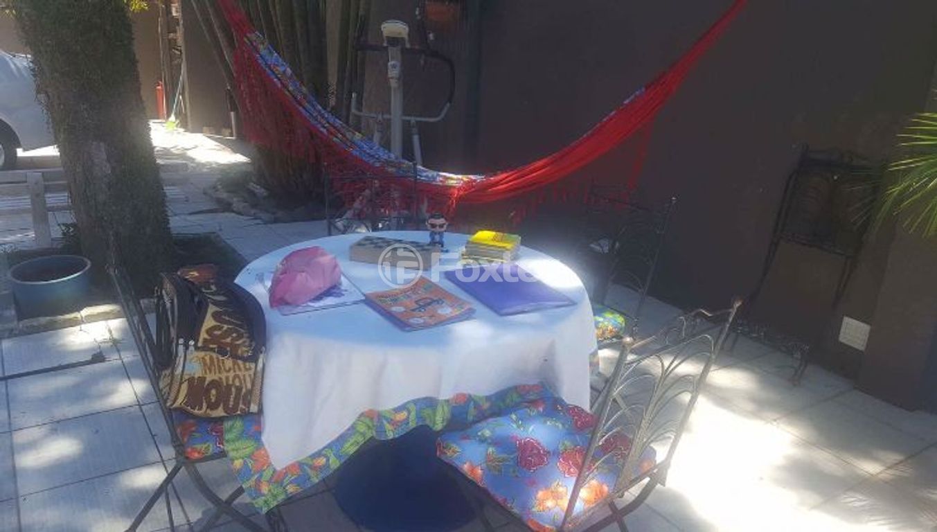 casa sobrado para comprar em Érico Silveira Peixoto, 95 - foto 27