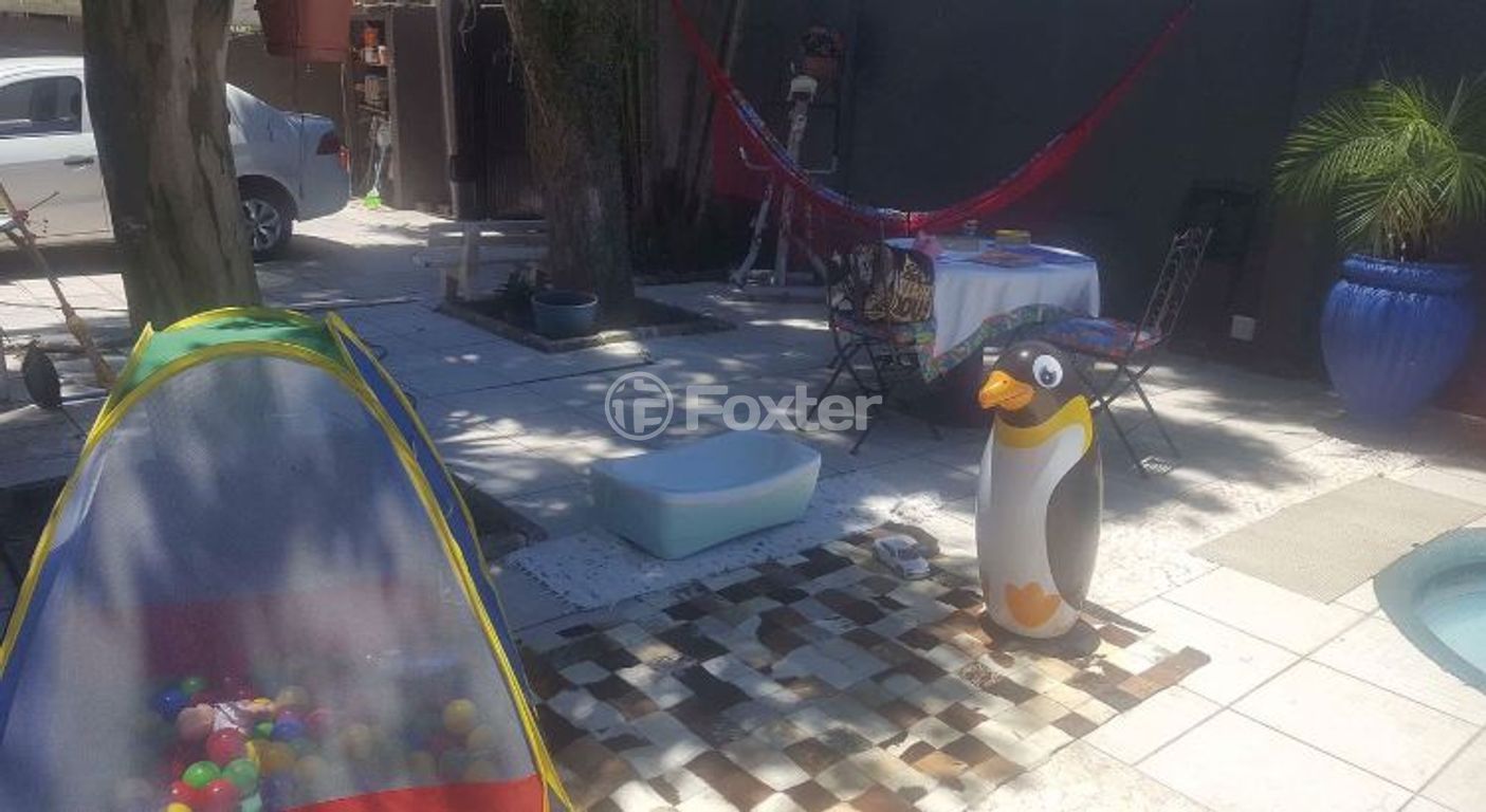 casa sobrado para comprar em Érico Silveira Peixoto, 95 - foto 30