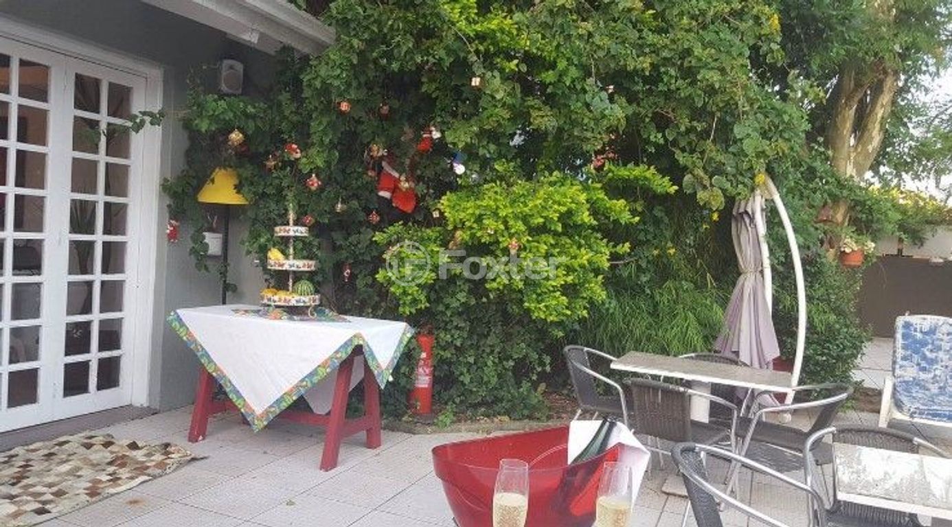 casa sobrado para comprar em Érico Silveira Peixoto, 95 - foto 28