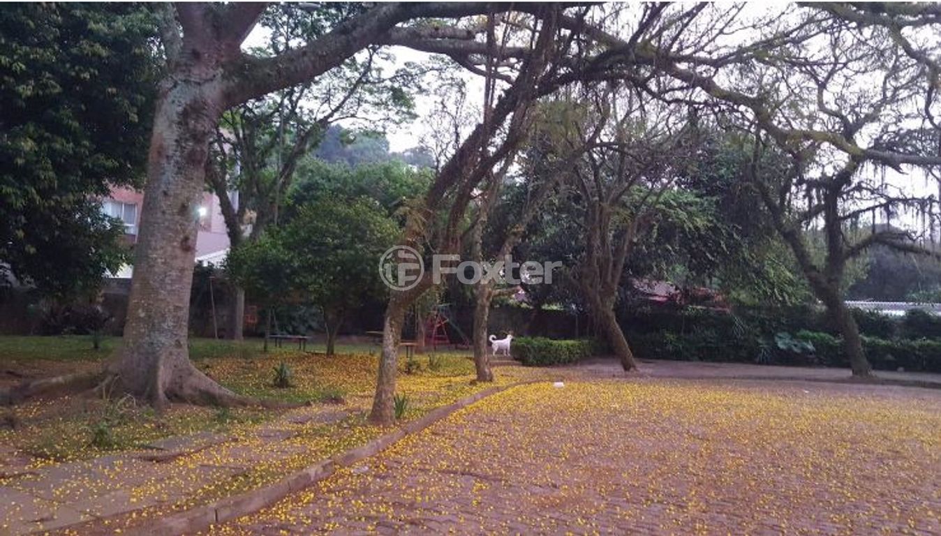 casa sobrado para comprar em Érico Silveira Peixoto, 95 - foto 34