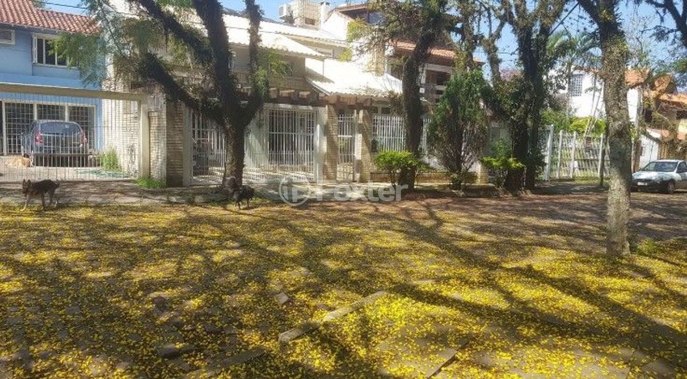 casa sobrado para comprar em Érico Silveira Peixoto, 95 - foto 31