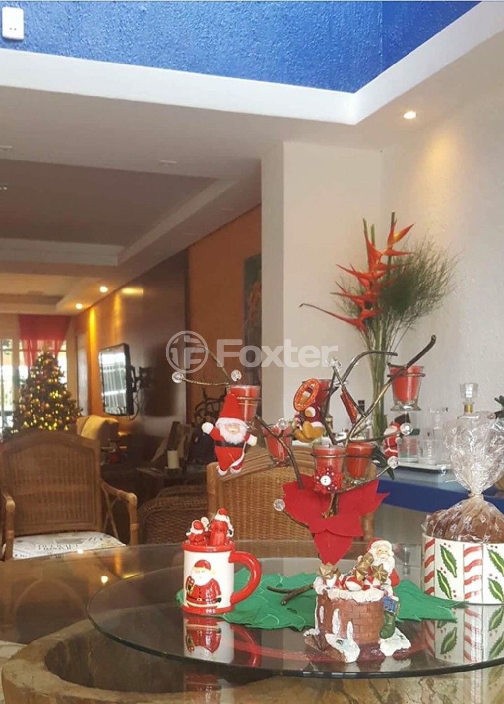 casa sobrado para comprar em Érico Silveira Peixoto, 95 - foto 9