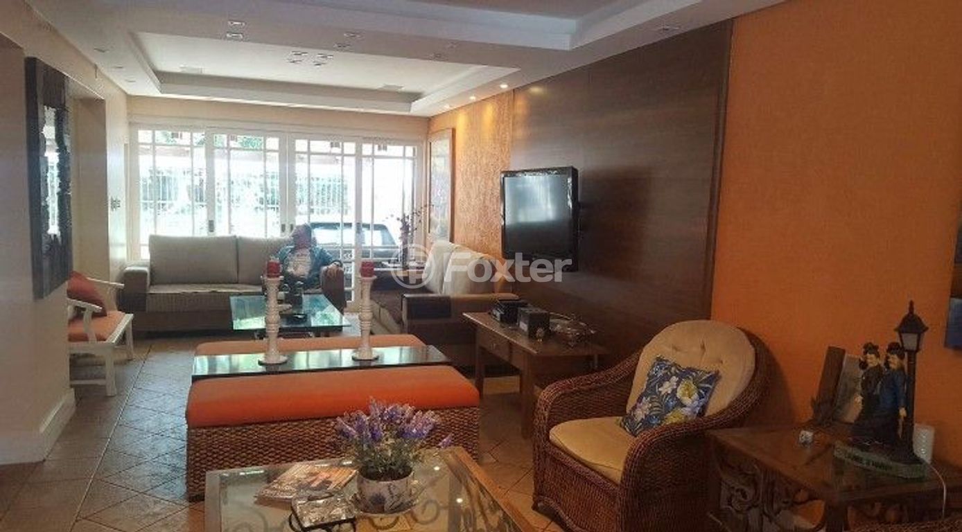 casa sobrado para comprar em Érico Silveira Peixoto, 95 - foto 10