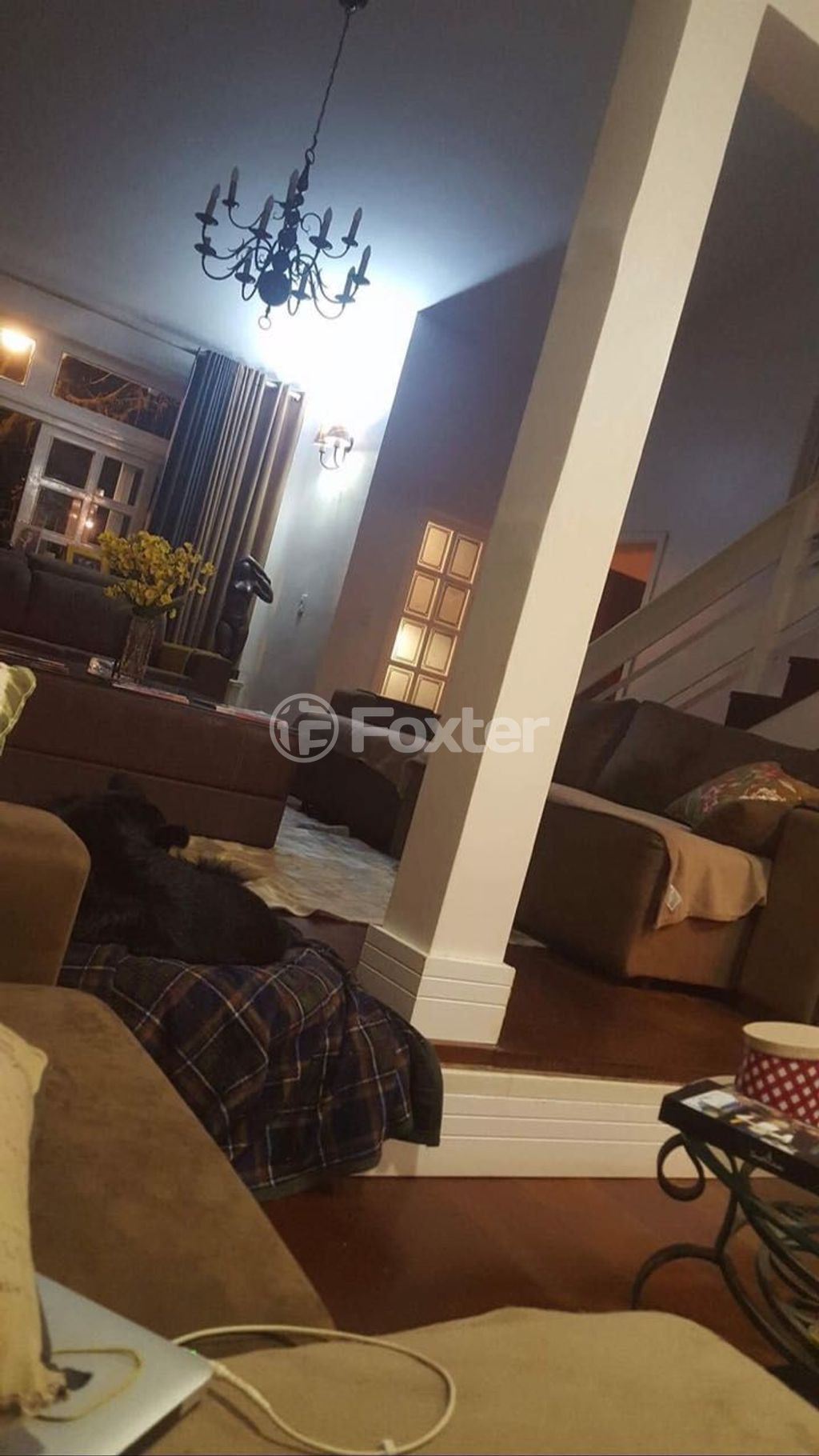 casa sobrado para comprar em Érico Silveira Peixoto, 95 - foto 12