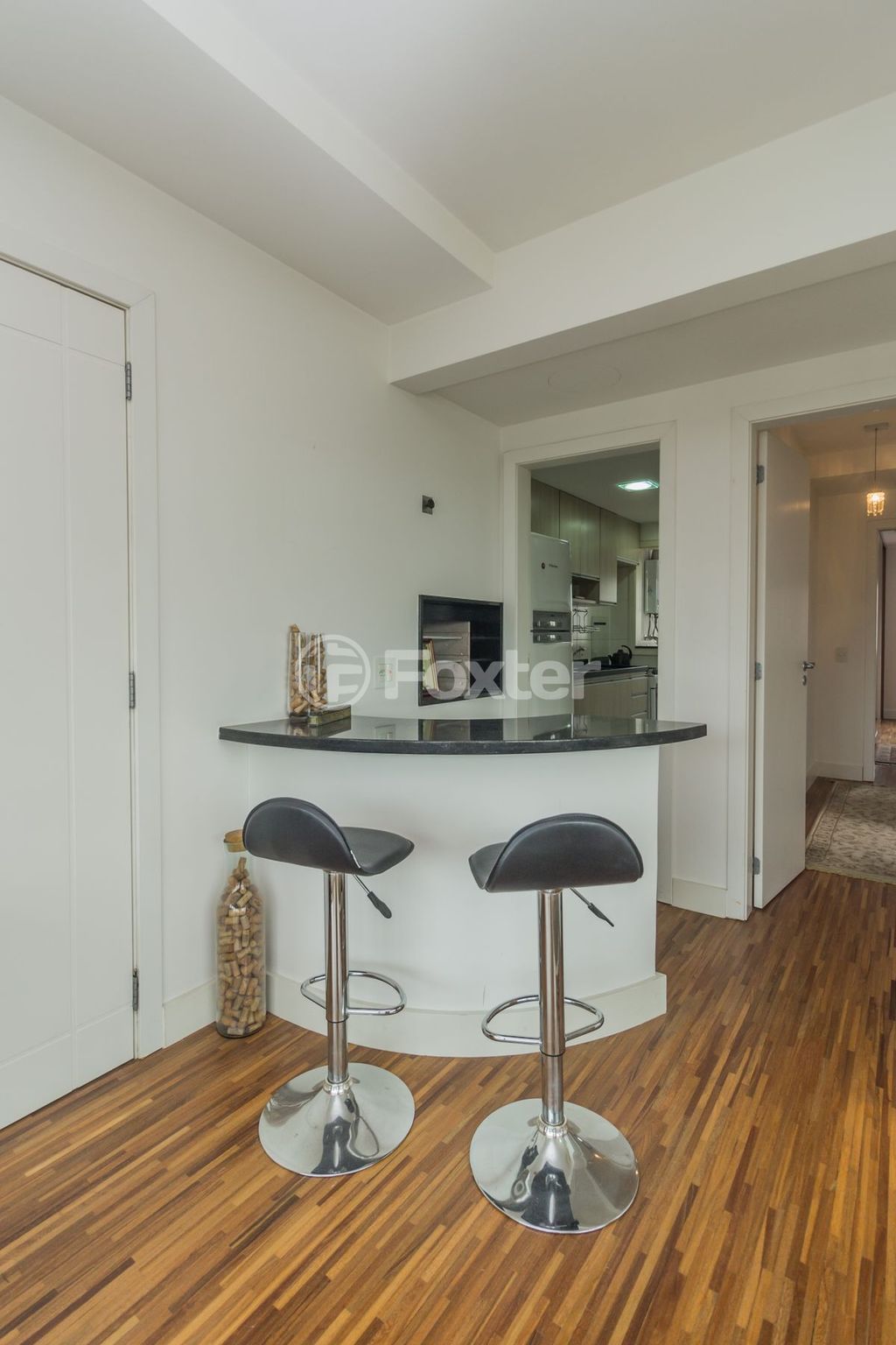 Apartamento para comprar em Cabral, 1280 - foto 35
