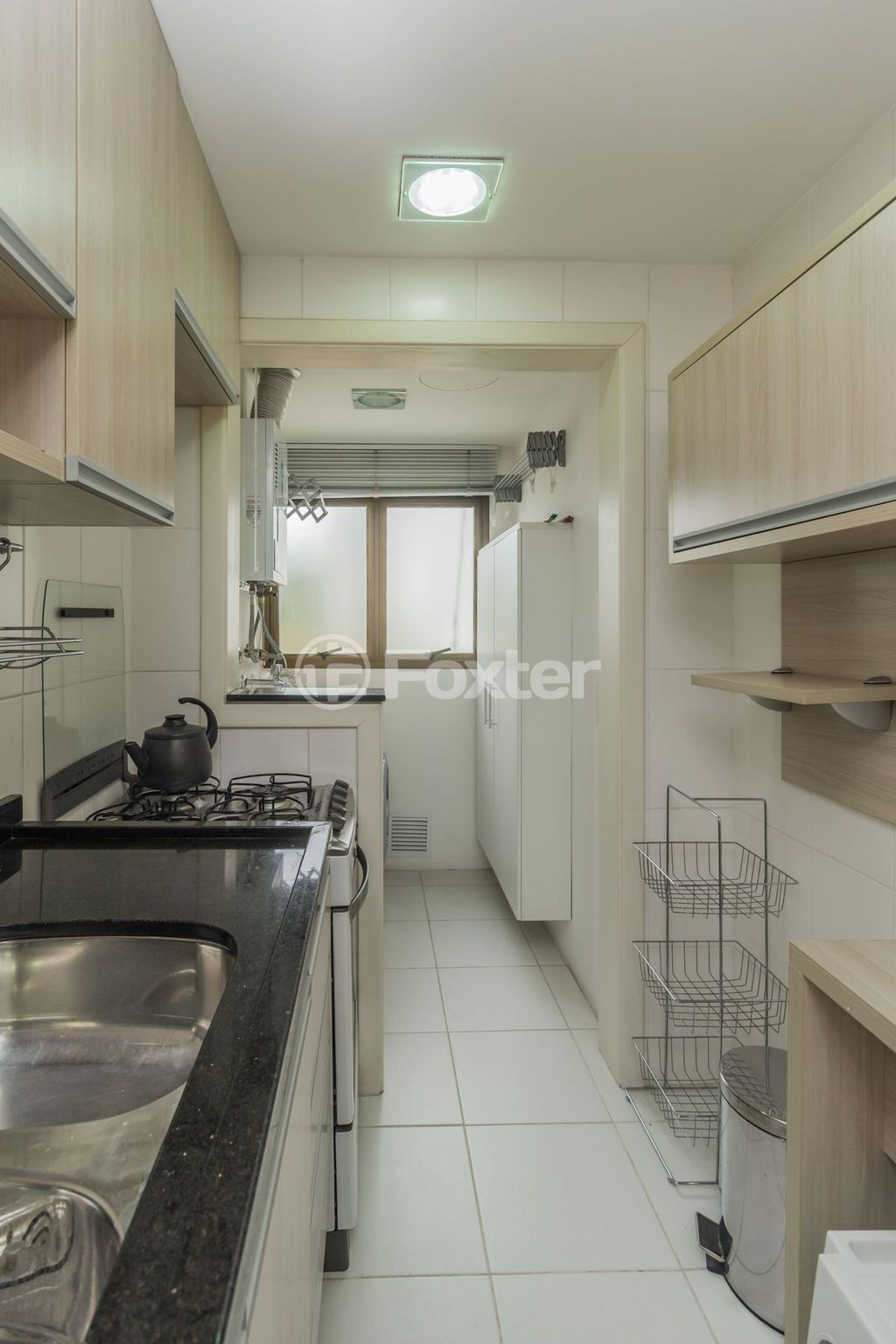 Apartamento para comprar em Cabral, 1280 - foto 43