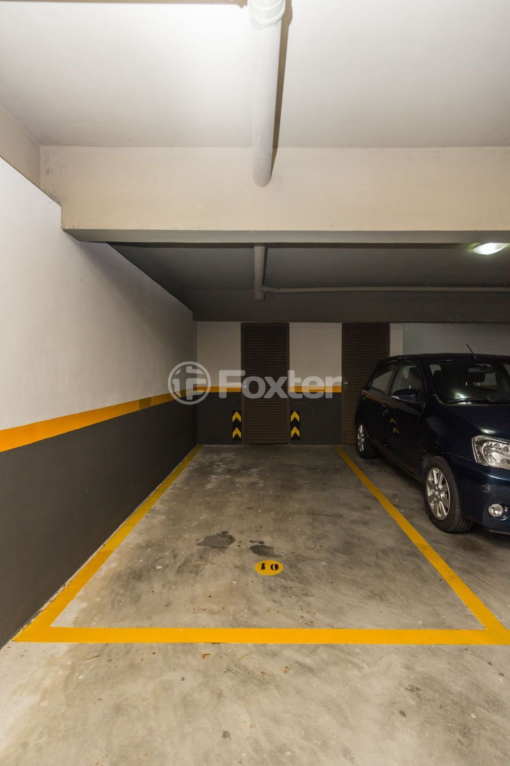 Apartamento para comprar em Cabral, 1280 - foto 47