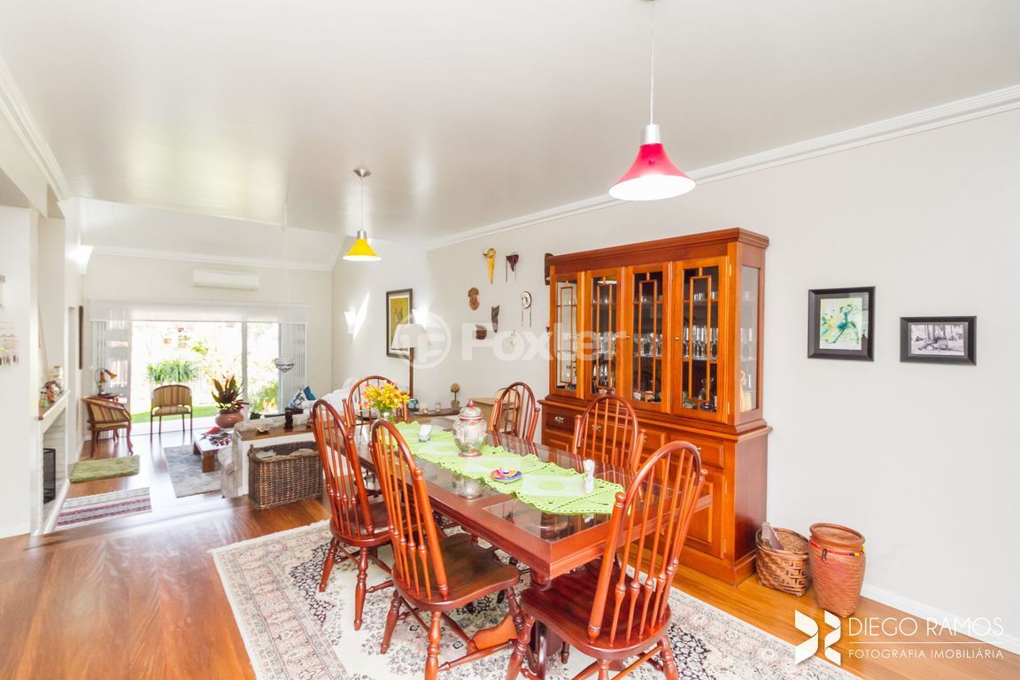 casa sobrado para comprar em Pedra Redonda, 130 - foto 7