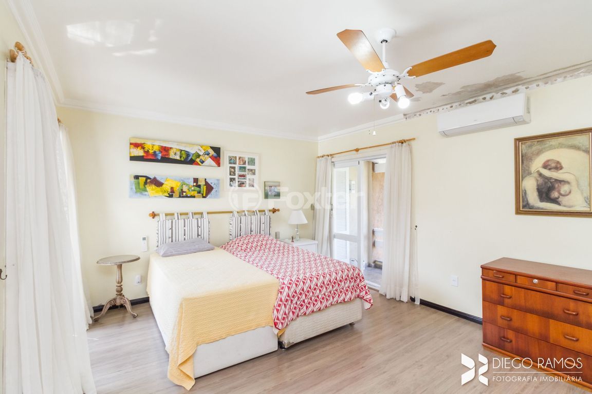 casa sobrado para comprar em Pedra Redonda, 130 - foto 10