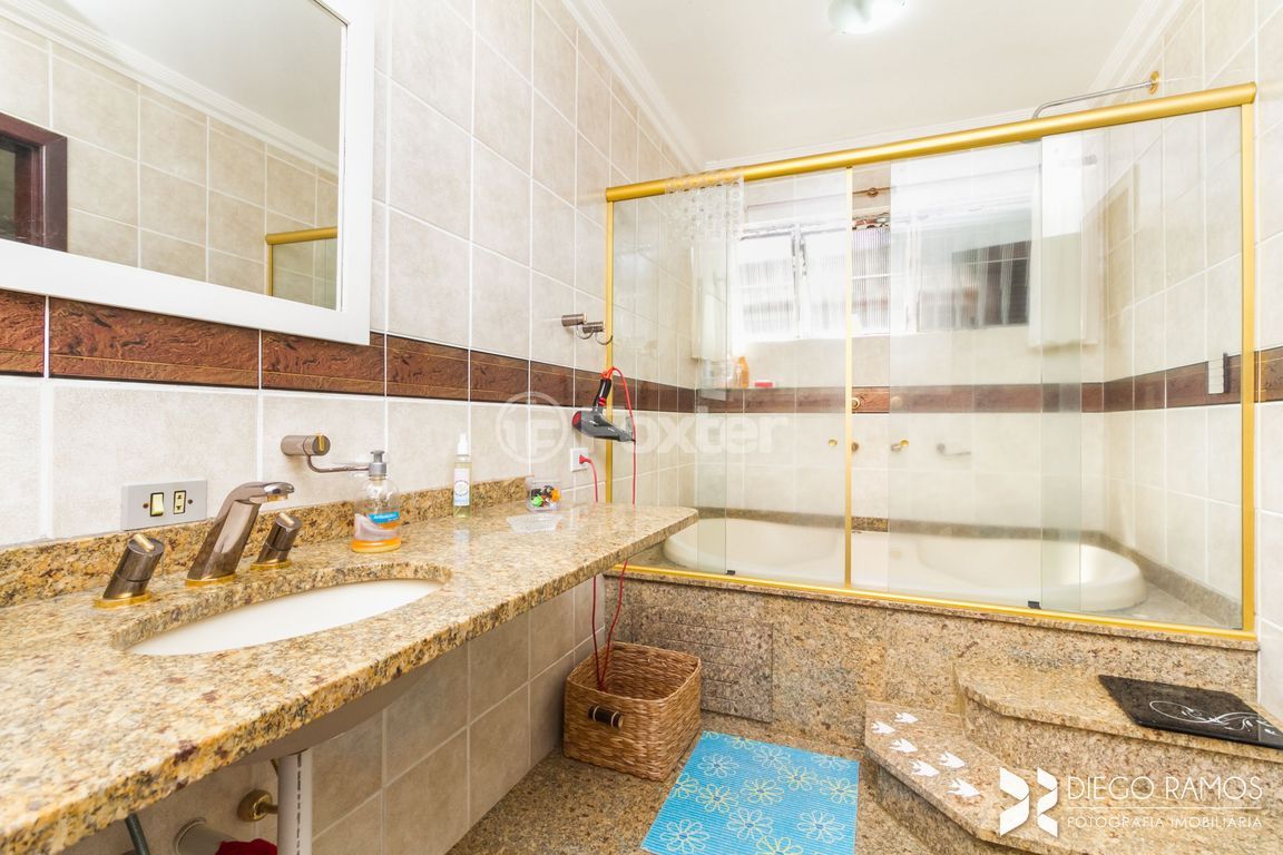 casa sobrado para comprar em Pedra Redonda, 130 - foto 13