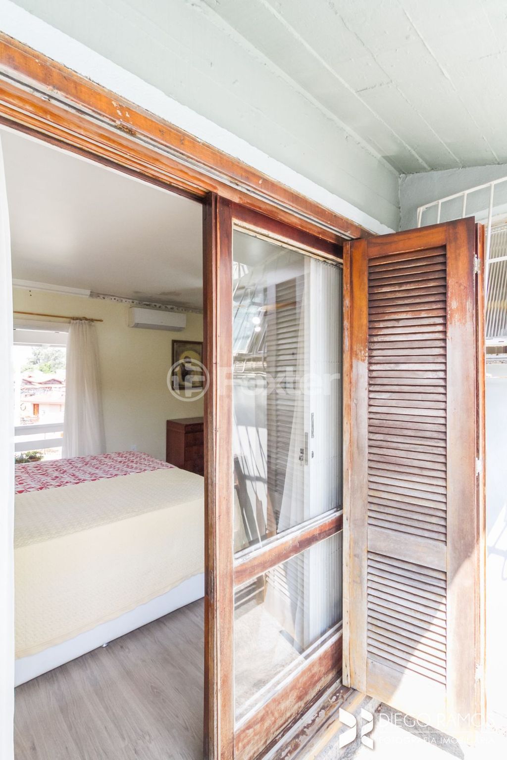casa sobrado para comprar em Pedra Redonda, 130 - foto 14