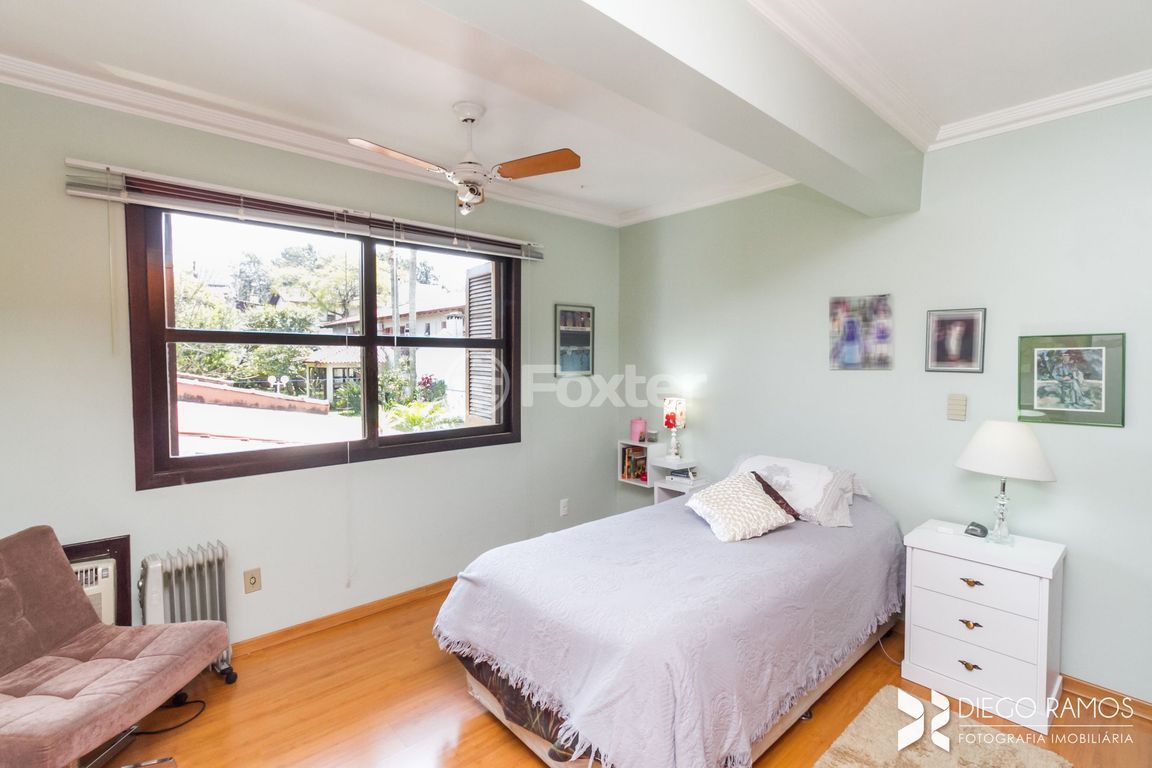 casa sobrado para comprar em Pedra Redonda, 130 - foto 17