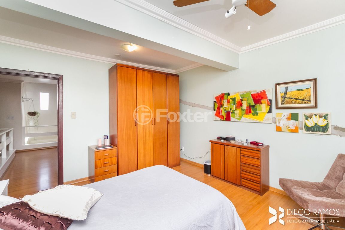 casa sobrado para comprar em Pedra Redonda, 130 - foto 18