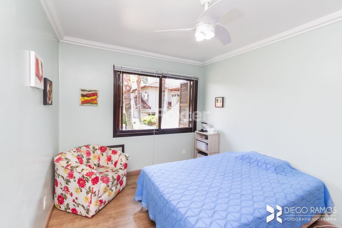 casa sobrado para comprar em Pedra Redonda, 130 - foto 19