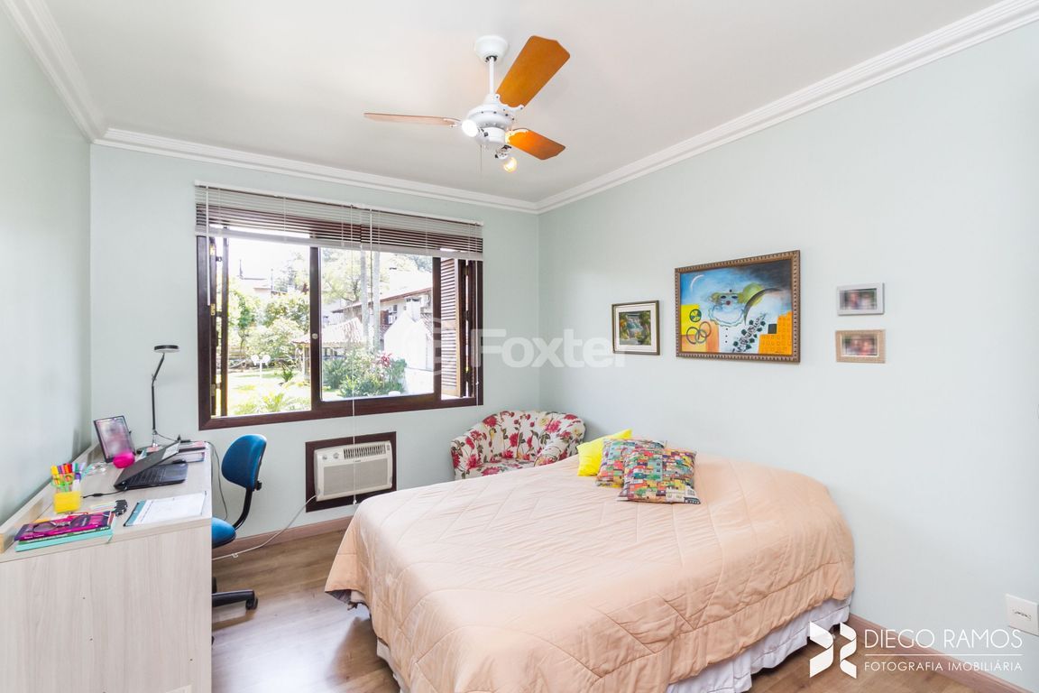 casa sobrado para comprar em Pedra Redonda, 130 - foto 20