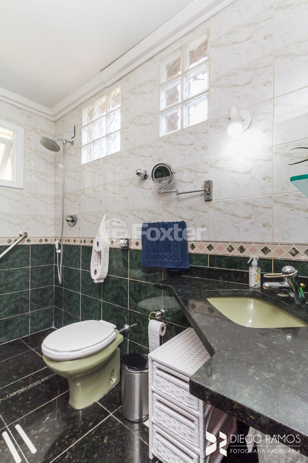 casa sobrado para comprar em Pedra Redonda, 130 - foto 23