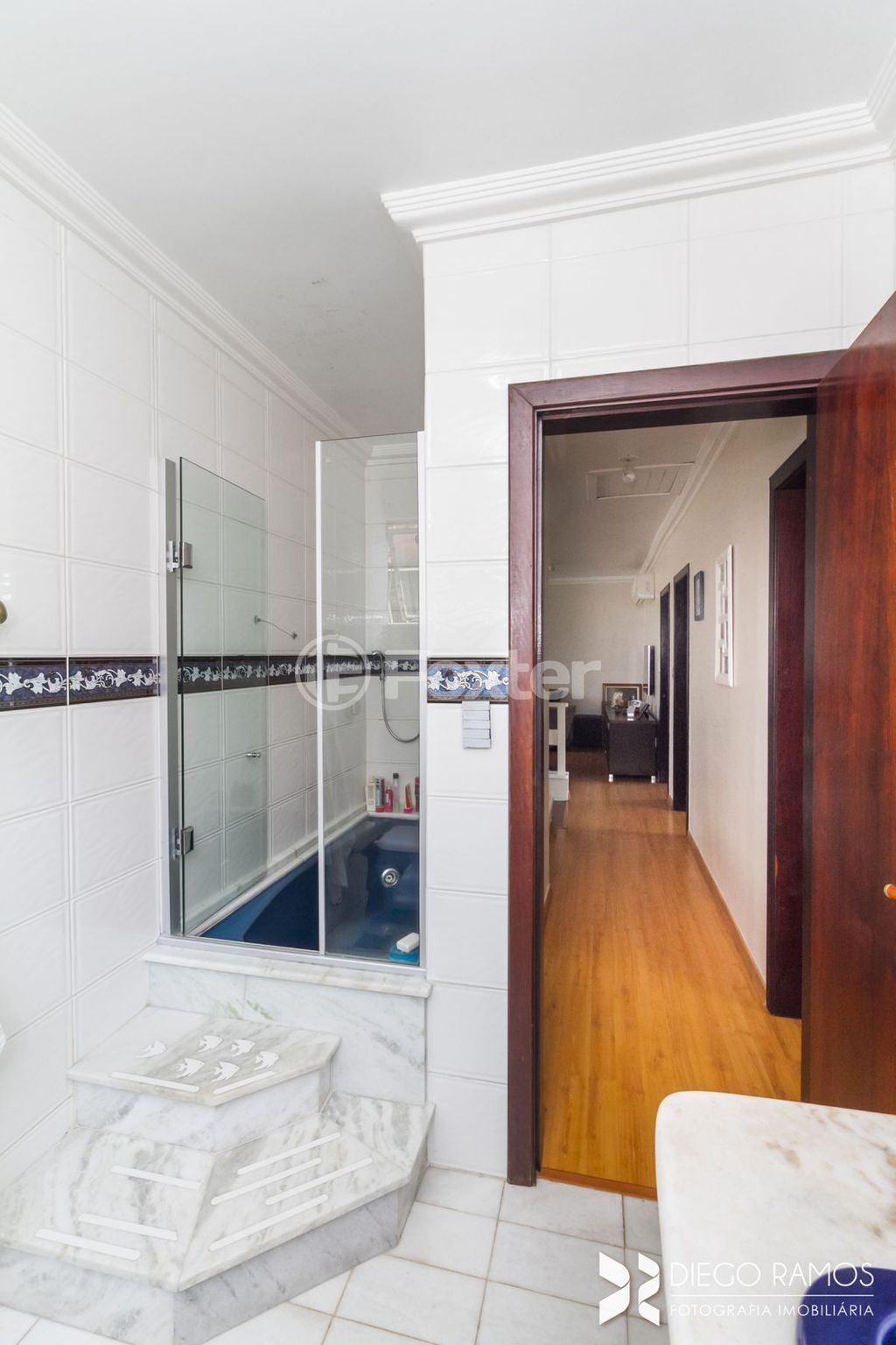 casa sobrado para comprar em Pedra Redonda, 130 - foto 25