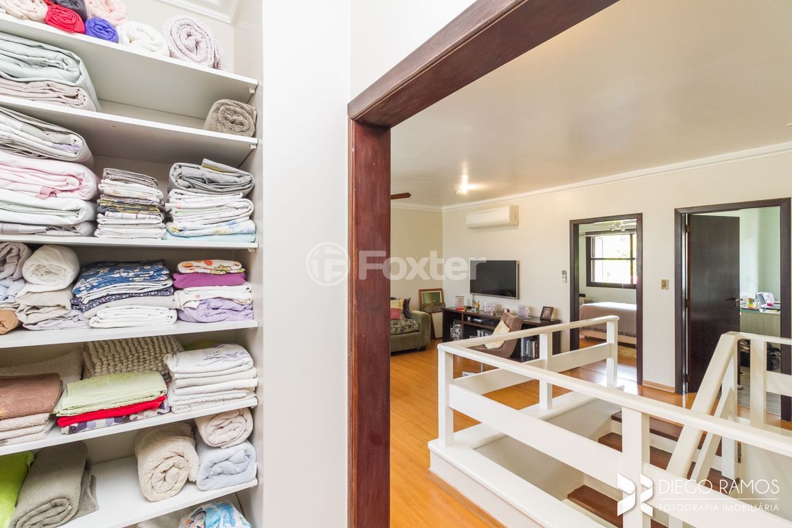 casa sobrado para comprar em Pedra Redonda, 130 - foto 28