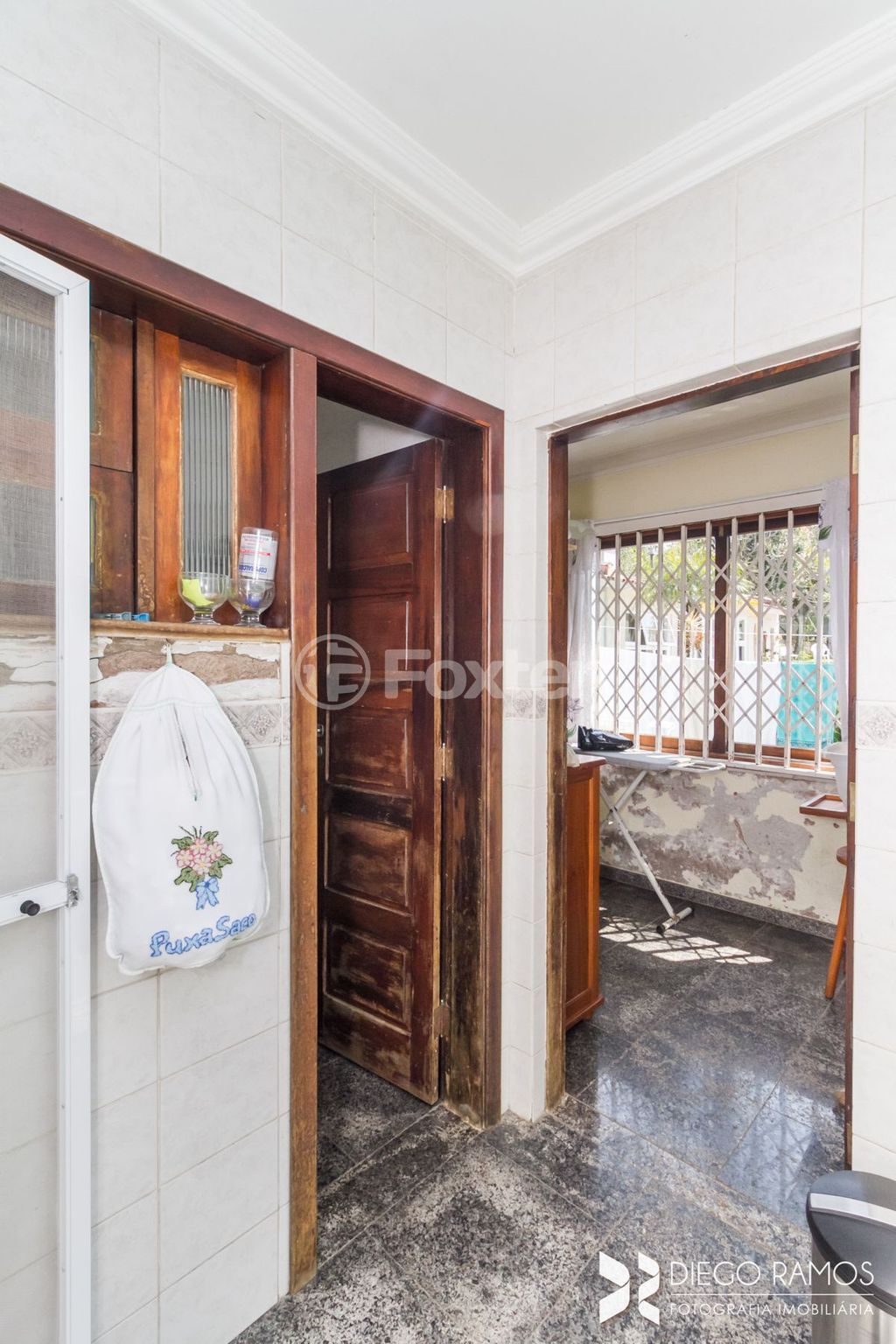 casa sobrado para comprar em Pedra Redonda, 130 - foto 29