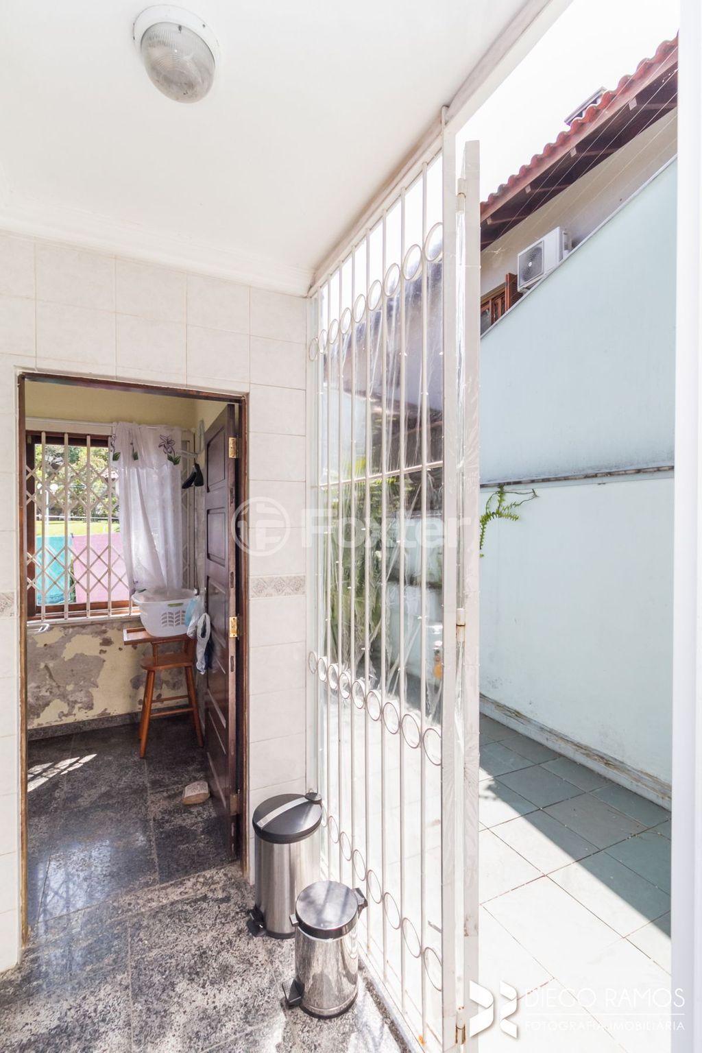 casa sobrado para comprar em Pedra Redonda, 130 - foto 30