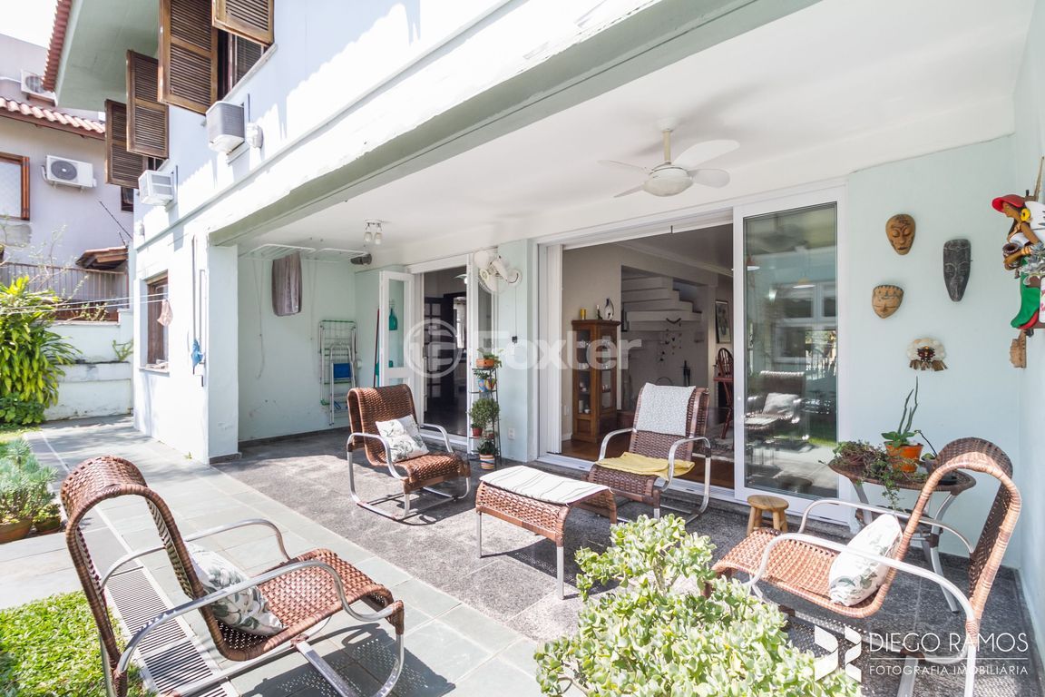 casa sobrado para comprar em Pedra Redonda, 130 - foto 34