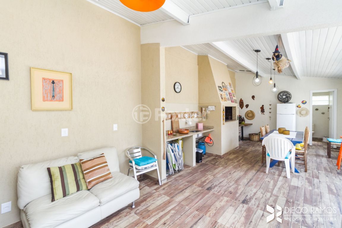 casa sobrado para comprar em Pedra Redonda, 130 - foto 38