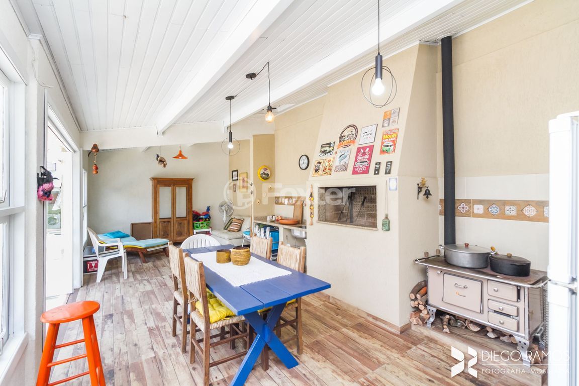 casa sobrado para comprar em Pedra Redonda, 130 - foto 40