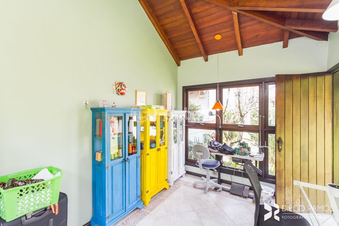 casa sobrado para comprar em Pedra Redonda, 130 - foto 42