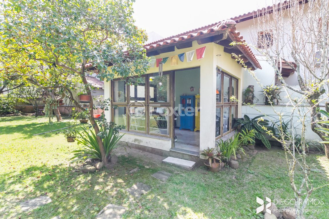 casa sobrado para comprar em Pedra Redonda, 130 - foto 43