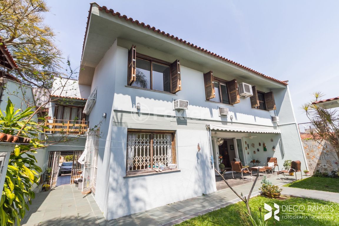 casa sobrado para comprar em Pedra Redonda, 130 - foto 48