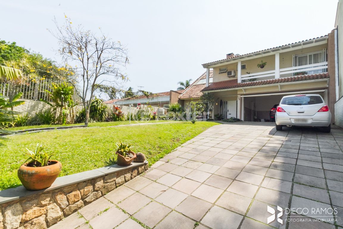 casa sobrado para comprar em Pedra Redonda, 130 - foto 52