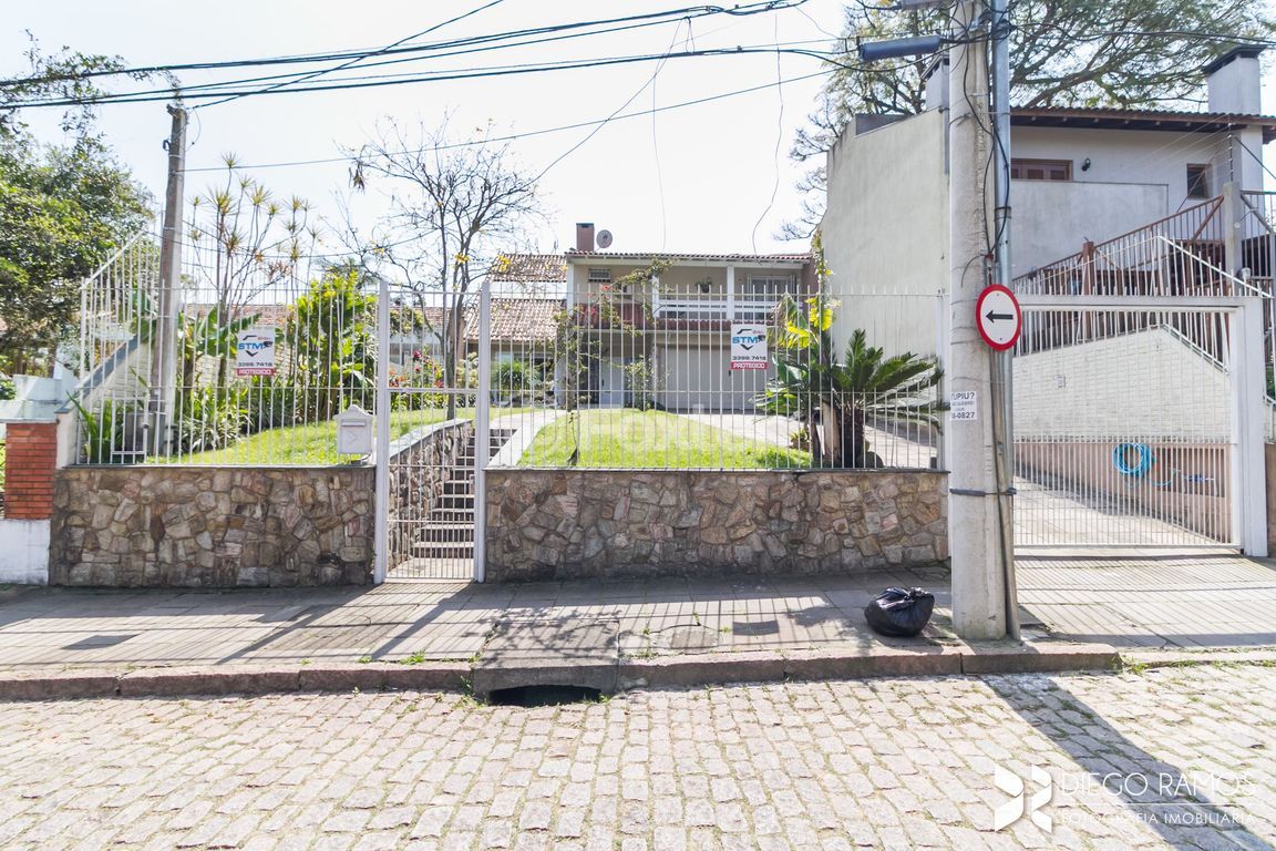 casa sobrado para comprar em Pedra Redonda, 130 - foto 55