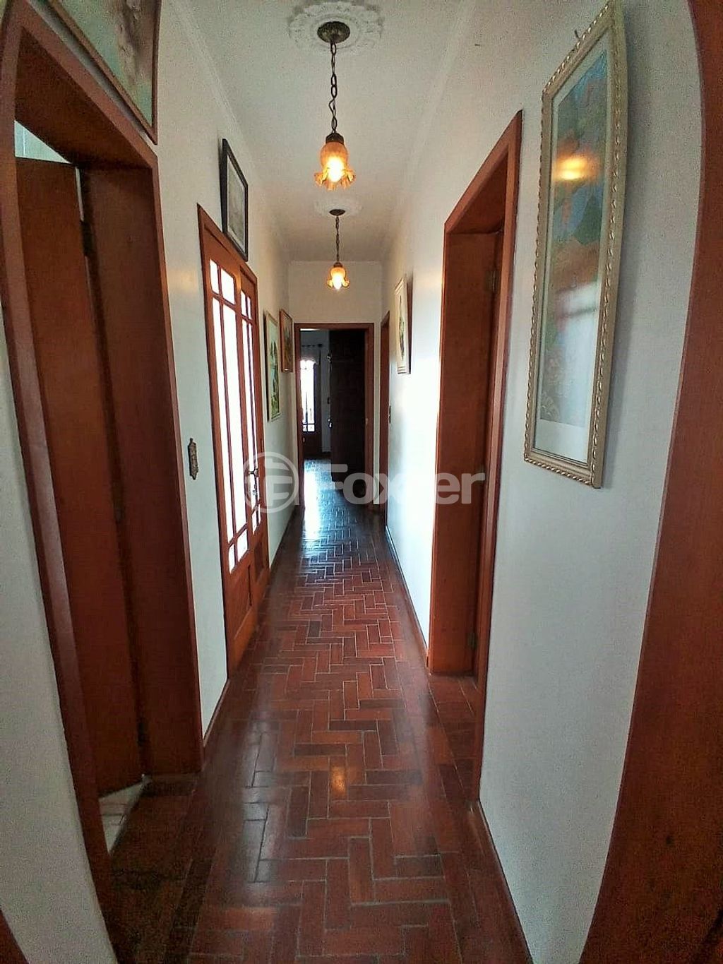 casa sobrado para comprar em Dona Sebastiana, 185 - foto 9