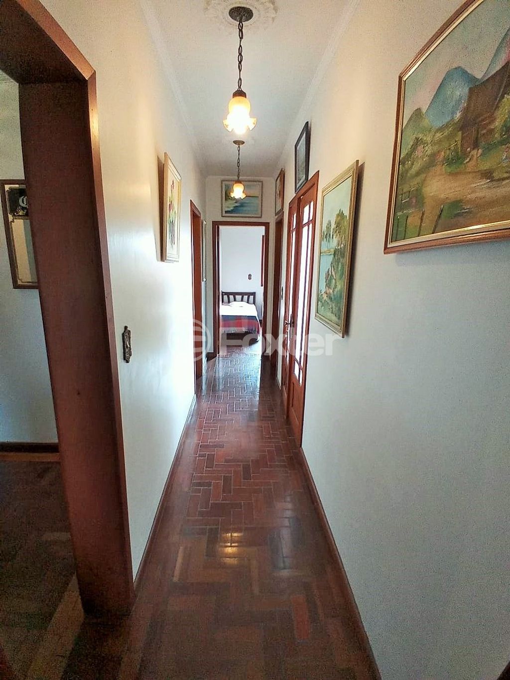 casa sobrado para comprar em Dona Sebastiana, 185 - foto 10