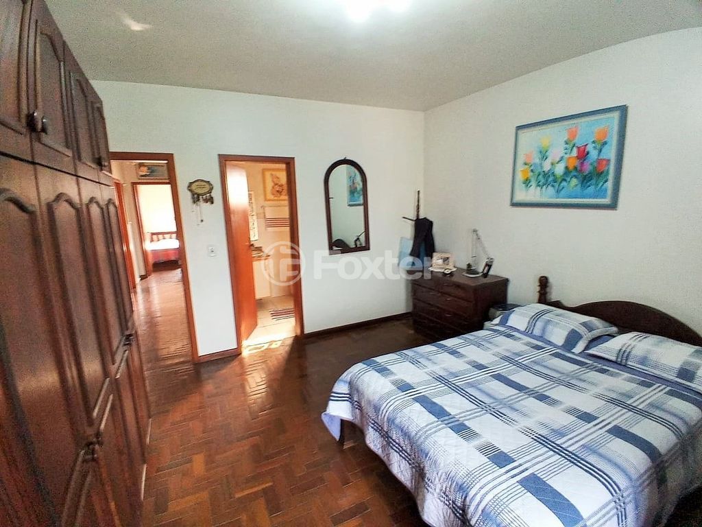 casa sobrado para comprar em Dona Sebastiana, 185 - foto 13