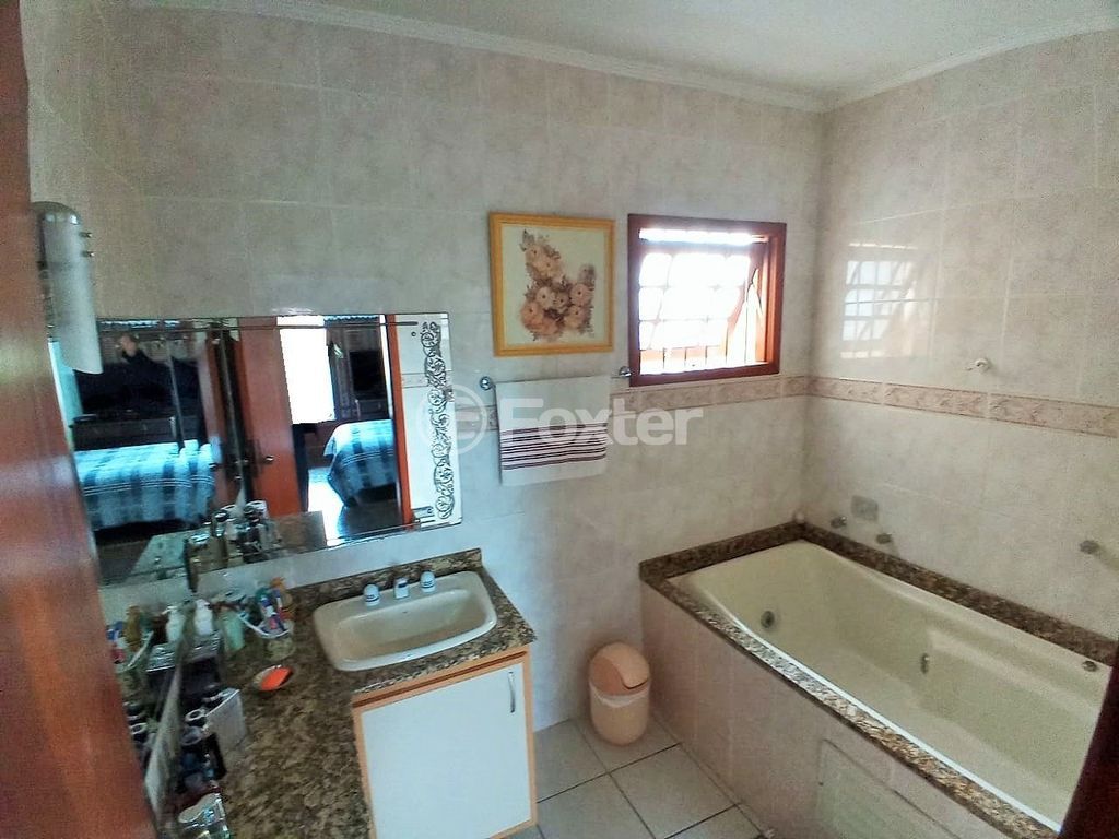 casa sobrado para comprar em Dona Sebastiana, 185 - foto 15