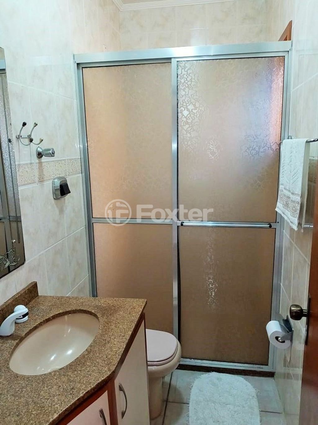casa sobrado para comprar em Dona Sebastiana, 185 - foto 23
