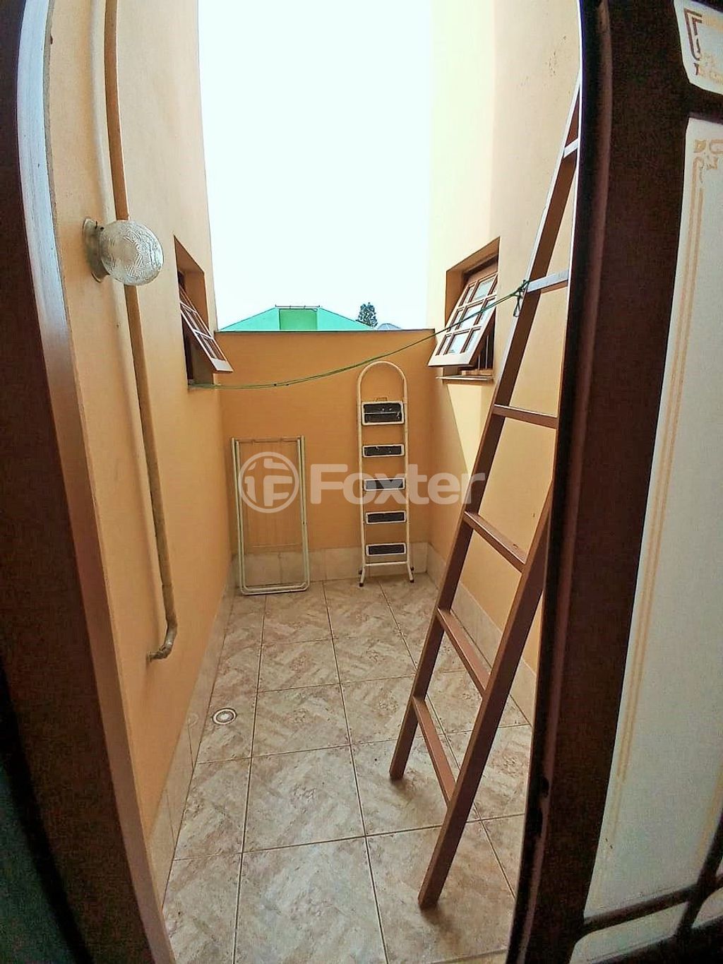 casa sobrado para comprar em Dona Sebastiana, 185 - foto 25