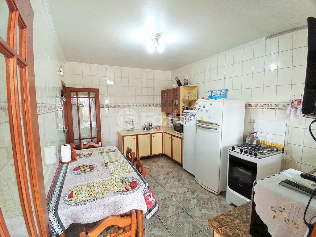 casa sobrado para comprar em Dona Sebastiana, 185 - foto 28