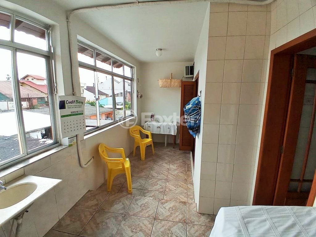 casa sobrado para comprar em Dona Sebastiana, 185 - foto 30