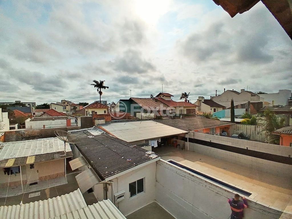 casa sobrado para comprar em Dona Sebastiana, 185 - foto 32