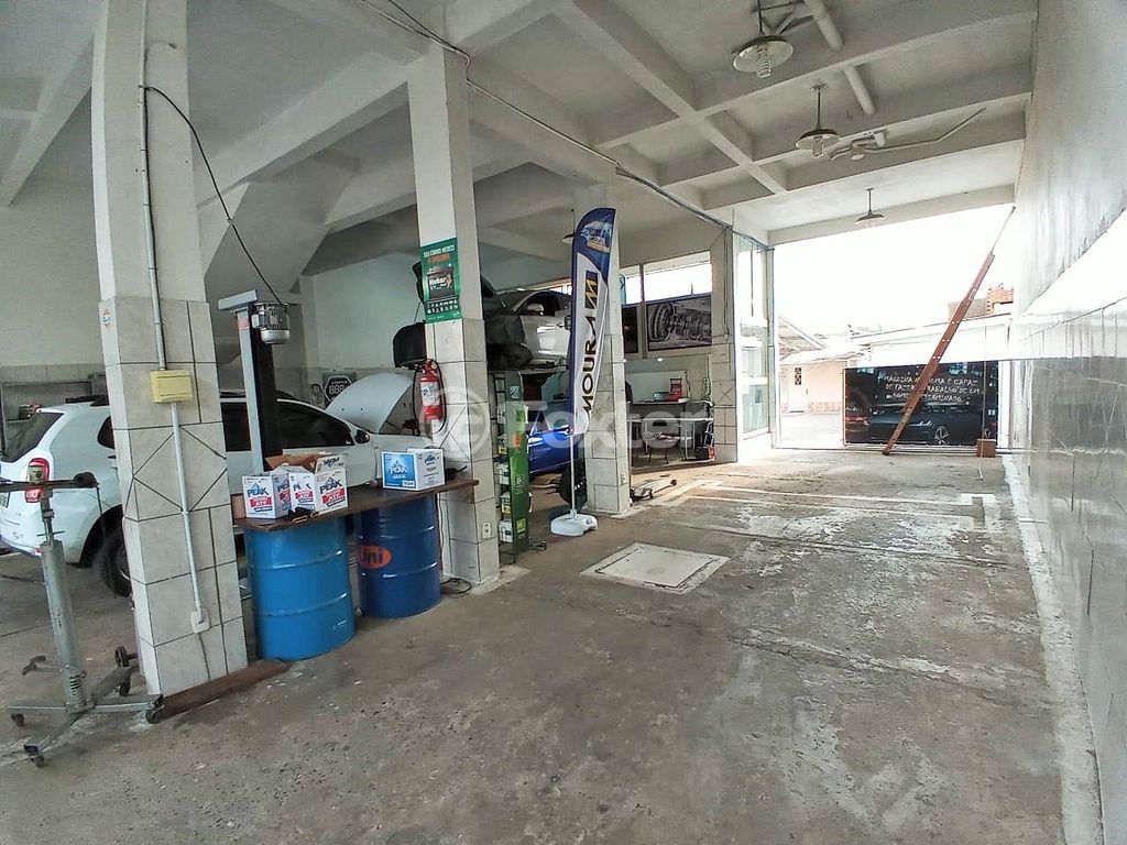 casa sobrado para comprar em Dona Sebastiana, 185 - foto 34
