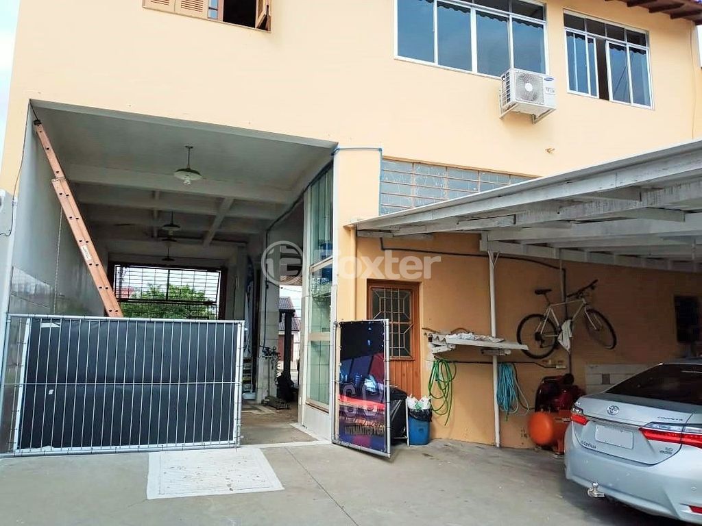 casa sobrado para comprar em Dona Sebastiana, 185 - foto 38