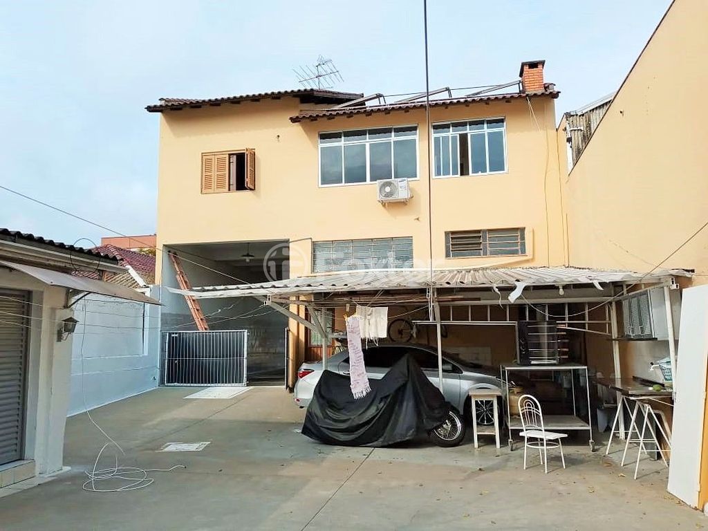 casa sobrado para comprar em Dona Sebastiana, 185 - foto 39