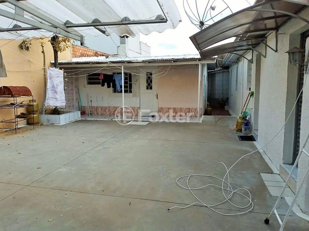 casa sobrado para comprar em Dona Sebastiana, 185 - foto 41