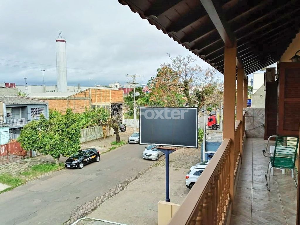 casa sobrado para comprar em Dona Sebastiana, 185 - foto 7